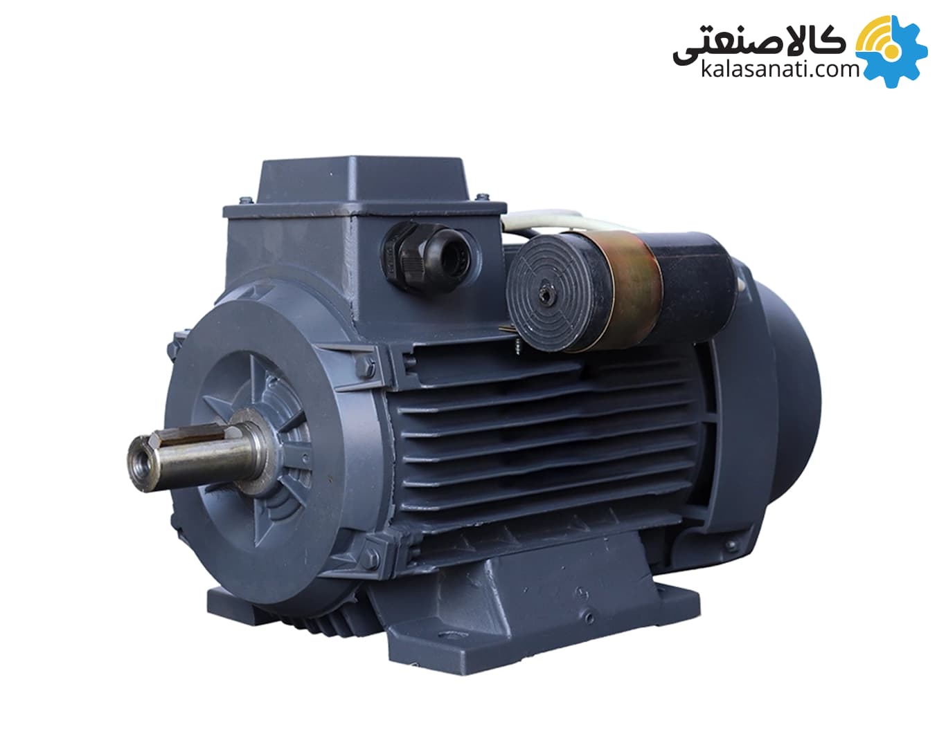 الکتروموتور ایکس 6