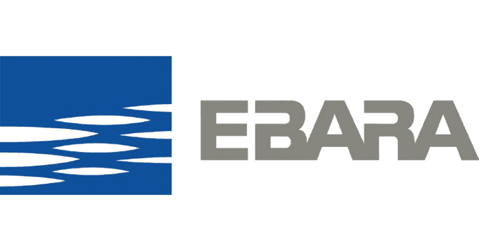 EBARA